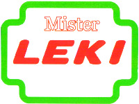 Mister LEKI