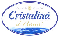Cristalina de Purcari Legenda Sanatatii
