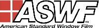 ASWF American Standard Window Film