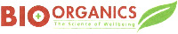 BIO ORGANICS The Science of Wellbeing