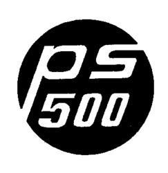 ps 500