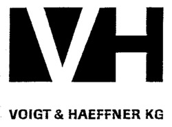 VH VOIGT & HAEFFNER KG