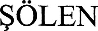 SÖLEN