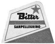 Bitter SANPELLEGRINO