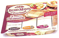 RICHES MONTS L'Assortiment 3 VARIÉTÉS Découverte