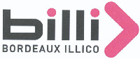 billi BORDEAUX ILLICO