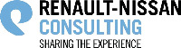 RENAULT-NISSAN CONSULTING SHARING THE EXPERIENCE