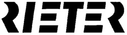 RIETER