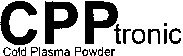 CPPtronic Cold Plasma Powder