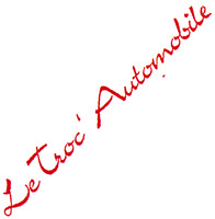 Le Troc' Automobile