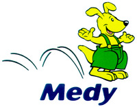 Medy
