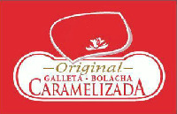 GALLETA BOLACHA CARAMELIZADA Original