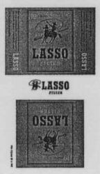 Rund Format LASSO FILTER