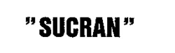 SUCRAN