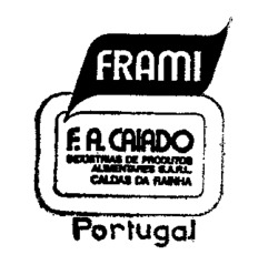 FRAMI