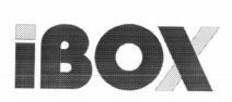 IBOX