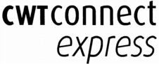 CWTCONNECT EXPRESS