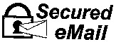 Secured eMail