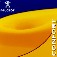 PEUGEOT CONFORT