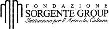 FONDAZIONE SORGENTE GROUP Istituzione per l'Arte e la Cultura