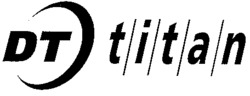 DT titan
