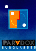 PARADOX SUNGLASSES