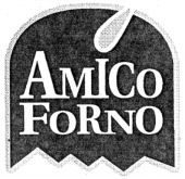 AMICO FORNO