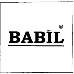 BABIL