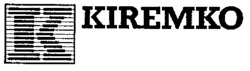 K KIREMKO