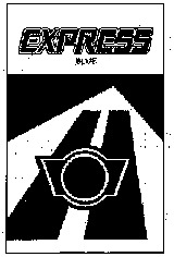 EXPRESS BLUE