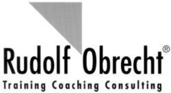 Rudolf Obrecht Training Coaching Consulting