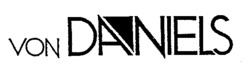 VON DANIELS