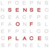SENSE OF PLACE