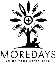 MOREDAYS ENJOY YOUR EXTRA DAYS