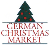 GERMAN CHRISTMAS MARKET