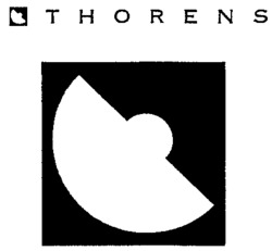 THORENS