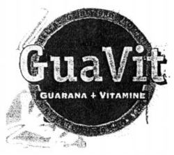 GuaVit GUARANA + VITAMINE