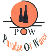 POW Paradise Of Water