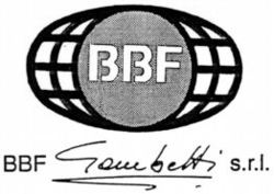 BBF BBF Gambetti s.r.l.