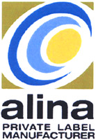 alina PRIVATE LABEL MANUFACTURER