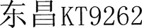 KT9262