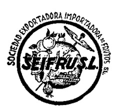 SEIFRU, S.L.