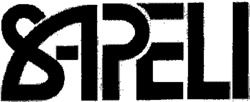 SAPELI