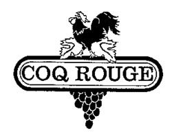 COQ ROUGE