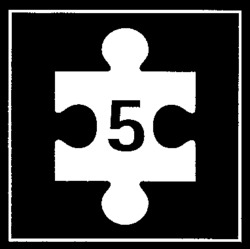 5
