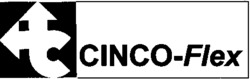 C CINCO-Flex