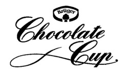 Chocolate Cup