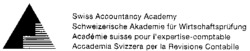 Swiss Accountancy Academy Schweizerische Akademie für Wirtschaftsprüfung Académie suisse pour l'expertise-comptable Accademia Svizzera per la Revisione