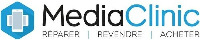 MediaClinic RÉPARER REVENDRE ACHETER