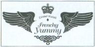 Cristel Vizioli Frenchy Yummy